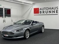 Gebraucht Aston Martin DB9 457 PS (336 kW) 2005