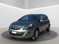 Gebraucht Opel Corsa Edition 100 PS (73 kW) 2012 Kleinwagen
