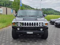 Gebraucht Hummer H2 316 PS (232 kW) 2004 SUV