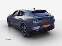 Gebraucht Ford Mustang 487 PS (358 kW) 2023 Grau Kombi