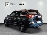 gebraucht Ssangyong Korando 1.5 T-Gdi Sapphire 4WD