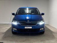 Gebraucht Skoda Fabia Ambition 90 PS (66 kW) 2015