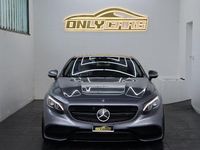 Gebraucht Mercedes S63 AMG AMG 585 PS (430 kW) 2014 Coupé
