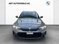 Gebraucht BMW 330 M Sport 296 PS (217 kW) 2023 Grau Kombi