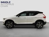 Gebraucht Volvo XC40 R-Design 261 PS (191 kW) 2020 Weiss SUV