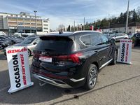 gebraucht Hyundai Santa Fe 1.6 T-GDi PHEV Ultimate 4WD Automat 7-Plätzer