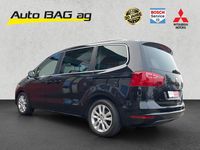 Gebraucht Seat Alhambra Style 140 PS (102 kW) 2011 Van / Kleinbus