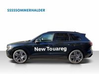 gebraucht VW Touareg PA R