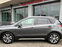 gebraucht Suzuki SX4 S-Cross 1.4 16V Piz Sulai Top 4WD Automatic