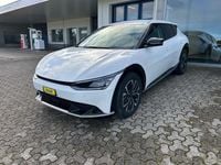 Neu Kia EV6 239 kW (325 PS) 2025 Weiss SUV
