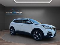 Gebraucht Peugeot 3008 Business-Line 130 PS (95 kW) 2020 SUV