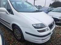 Gebraucht Fiat Ulysse 136 PS (100 kW) 2004 Van / Kleinbus