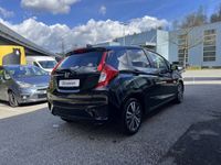 gebraucht Honda Jazz 1.3i Elegance