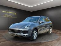 Gebraucht Porsche Cayenne 262 PS (192 kW) 2015 SUV
