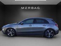 Gebraucht Mercedes A180 136 PS (100 kW) 2024 Grau Limousine