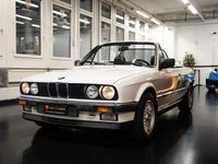 Gebraucht BMW 325 Cabriolet 170 PS (125 kW) 1987 Cabrio