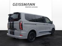 Neu Ford Tourneo Sport 152 PS (111 kW) 2026 Van / Kleinbus