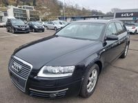 Gebraucht Audi A6 210 PS (154 kW) 2008 Kombi