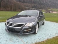 Gebraucht VW Passat 200 PS (147 kW) 2008