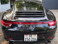 Gebraucht Porsche 911 Carrera 4S 400 PS (294 kW) 2013