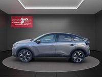 Gebraucht Citroën C4 144 PS (105 kW) 2025 Grau Limousine