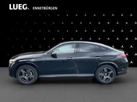 gebraucht Mercedes C220 GLCd 4Matic 9G-Tronic