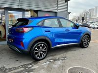 gebraucht Ford Puma 1.0 MHEV EcoBoost Titanium Design