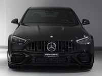 Gebraucht Mercedes C63S AMG Executive 680 PS (500 kW) 2024