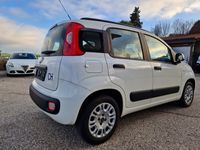 gebraucht Fiat Panda 0.9 Twinair Turbo Easy MTA