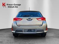 gebraucht Toyota Auris Hybrid 1.8 16V HSD Linea Luna