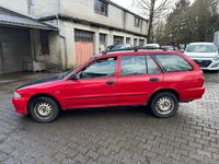 Gebraucht Mitsubishi Lancer 113 PS (83 kW) 2001 Limousine