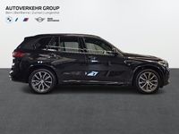 gebraucht BMW X5 48V 30d M Sport