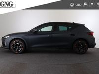 Gebraucht Cupra Leon 245 PS (180 kW) 2020 Grau Limousine