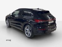 gebraucht Audi Q4 e-tron 55 e-tron quattro