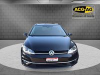 Gebraucht VW Golf VII Comfortline 150 PS (110 kW) 2019 Kombi