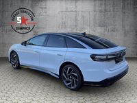 Gebraucht VW ID.7 Pro 209 kW (285 PS) 2023 Kleinwagen