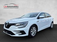 Gebraucht Renault Mégane IV Business 115 PS (84 kW) 2022