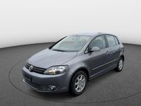 Gebraucht VW Golf Plus Cross Comfortline 105 PS (77 kW) 2013 Van / Kleinbus