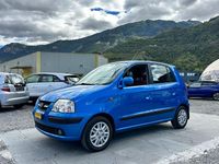 Gebraucht Hyundai Atos Prime 63 PS (46 kW) 2007 Kleinwagen