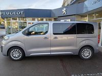 Gebraucht Peugeot Traveller Business-Line 180 PS (132 kW) 2024 Van / Kleinbus