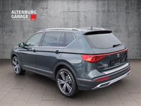 gebraucht Seat Tarraco 2.0 TDI Xcellence 4Drive DSG