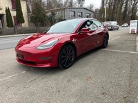 Gebraucht Tesla Model 3 Performance 377 kW (513 PS) 2019 Limousine