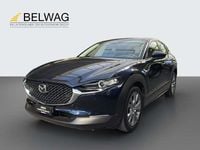 Gebraucht Mazda CX-30 150 PS (110 kW) 2024 SUV