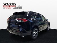 gebraucht Toyota RAV4 Hybrid 