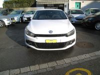 Gebraucht VW Scirocco Team 160 PS (117 kW) 2010 Coupé