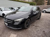 Gebraucht Mercedes B200 Night 150 PS (110 kW) 2021 Van / Kleinbus