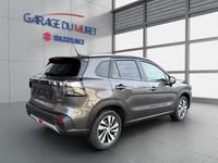 Neu Suzuki SX4 S-Cross 110 PS (80 kW) 2026 SUV