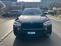 Gebraucht BMW X5 M 575 PS (422 kW) 2016 SUV