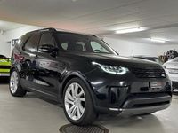 Gebraucht Land Rover Discovery 5 HSE Luxury 340 PS (250 kW) 2018 SUV