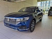 Gebraucht VW Touareg Elegance 231 PS (169 kW) 2019 SUV